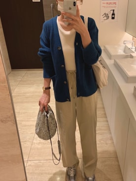 okepiさんのコーディネート