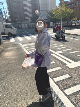 okepiさん（レディース・160cm）の秋コーディネート