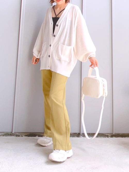 m♡ao*さんのコーディネート