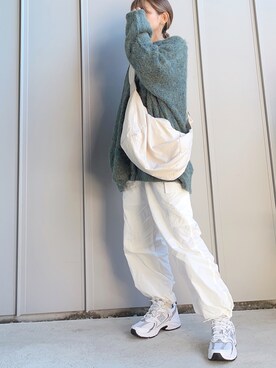 m♡ao*さん（レディース・152cm）の秋コーディネート