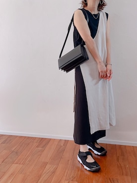 m♡ao*さん(レディース・152cm)の夏コーディネート