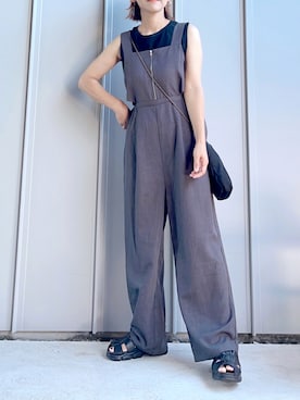 m♡ao*さん（レディース・152cm）の夏コーディネート
