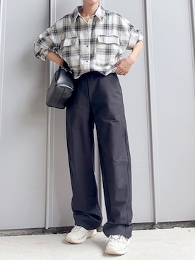 m♡ao*さんのコーディネート