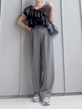 m♡ao*さんのコーディネート