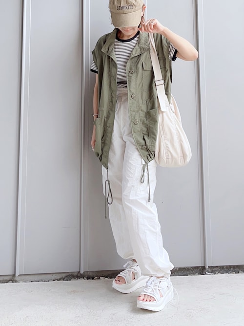 m♡ao*さんのコーディネート