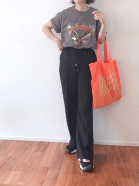 m♡ao*さん（レディース・152cm）の夏コーディネート