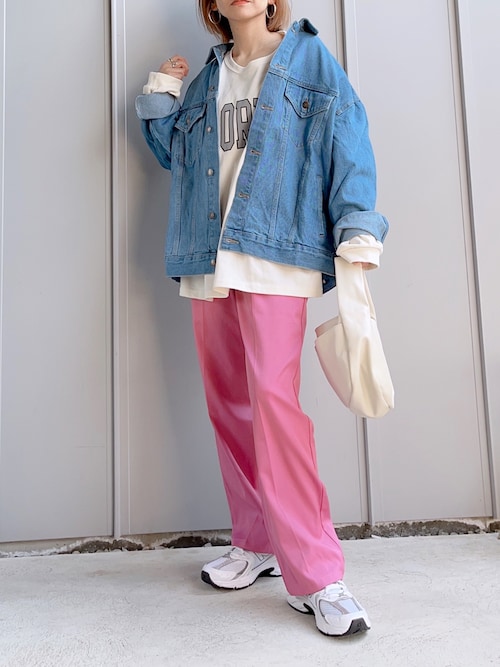 m♡ao*さんのコーディネート