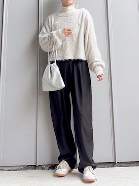 m♡ao*さんのコーディネート