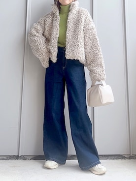 m♡ao*さんの（LBC | エルビーシー）を使ったコーディネート