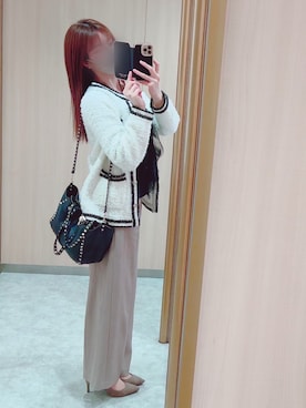 h@naさんのコーディネート