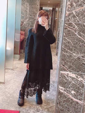 h@naさんのコーディネート