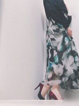 h@naさんのコーディネート