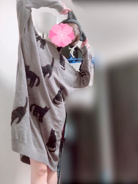 h@naさんのコーディネート