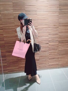 h@naさんのコーディネート