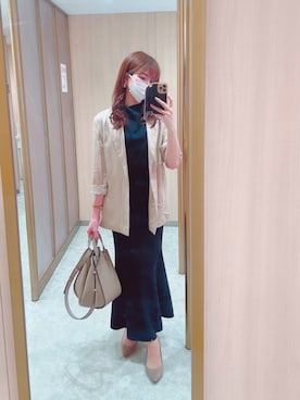 h@naさんのコーディネート