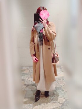 h@naさんのコーディネート