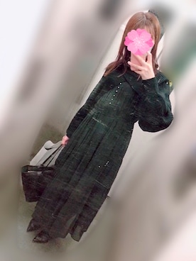 h@naさんのコーディネート