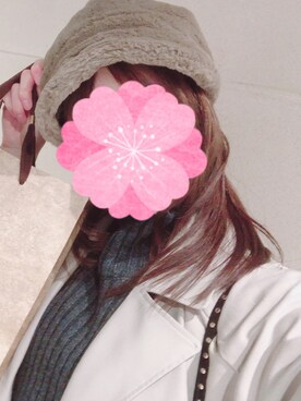 h@naさんのコーディネート