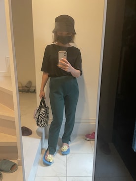 るーるーさんのコーディネート