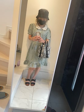 るーるーさんのコーディネート