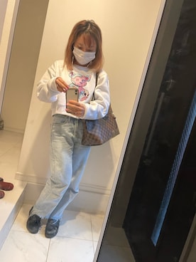 るーるーさんのコーディネート