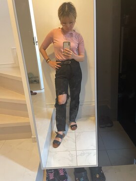 るーるーさんのコーディネート