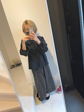 るーるーさんのコーディネート