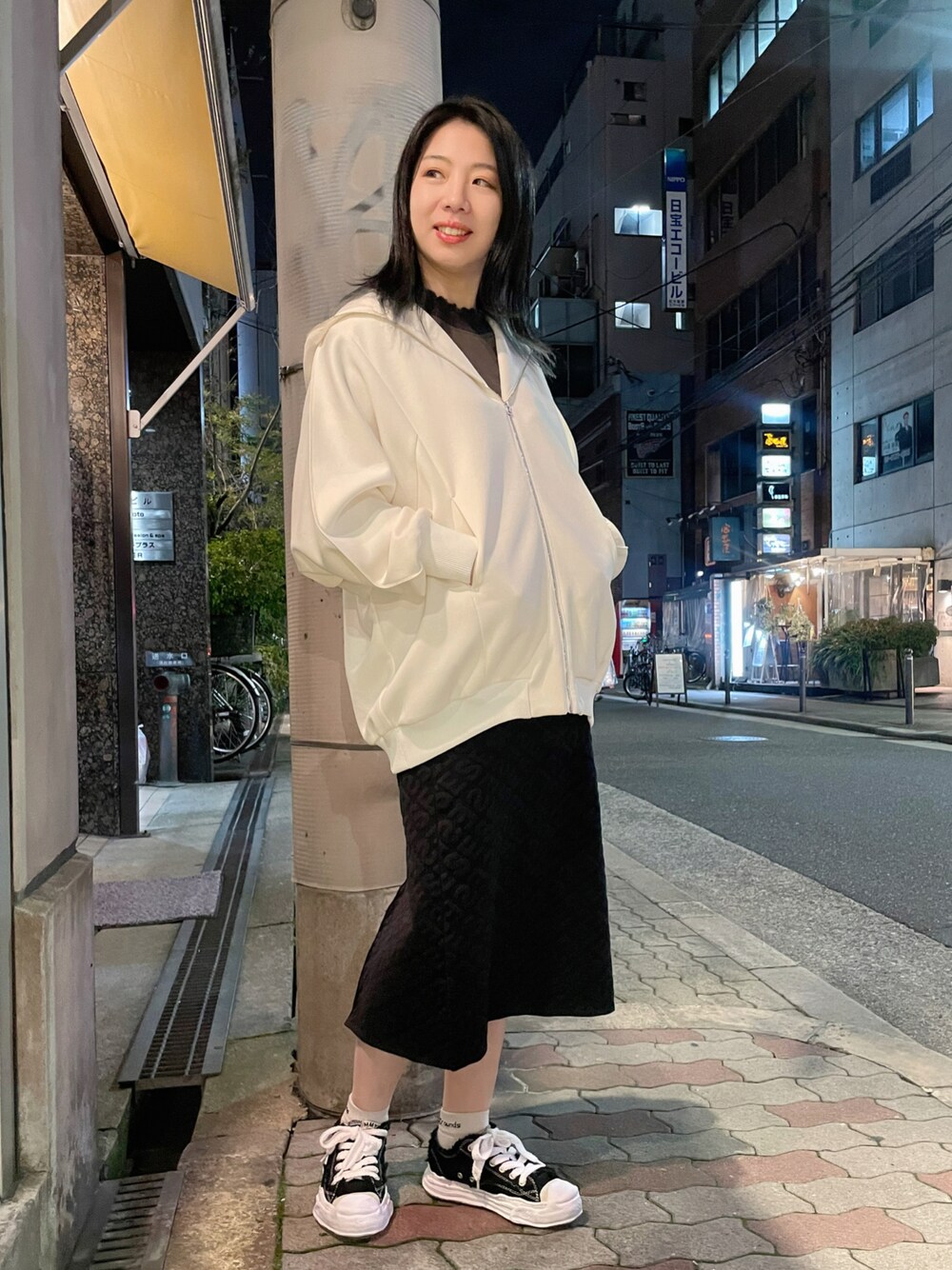 DOUBLE STANDARD CLOTHING（ダブルスタンダードクロージング）の