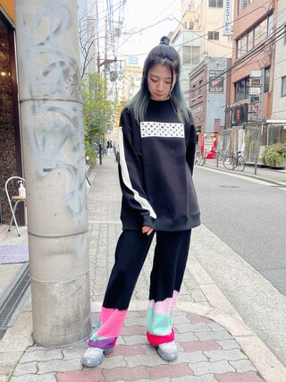 ROYAL FLASH（ロイヤルフラッシュ）の「A GOOD BAD INFLUENCE/ア