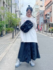 【美品】【mikiosakabe】7 Pockets bag【ミキオサカベ】 mikio sakabeの通販と買取。古着屋ANTON。