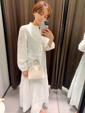 아야노さんのコーディネート