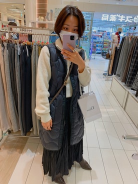 아야노さんのコーディネート