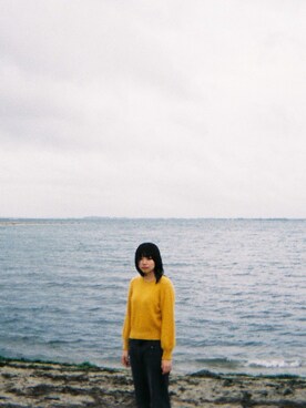 まさんのコーディネート