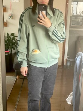 まさんのコーディネート