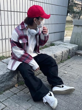 そーさんのコーディネート