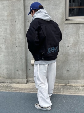 そーさんのコーディネート