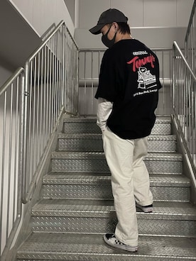 そーさんのコーディネート