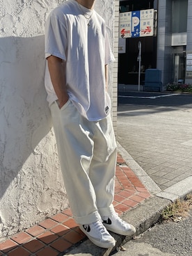 そーさんのコーディネート