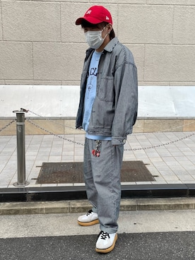 そーさんのコーディネート