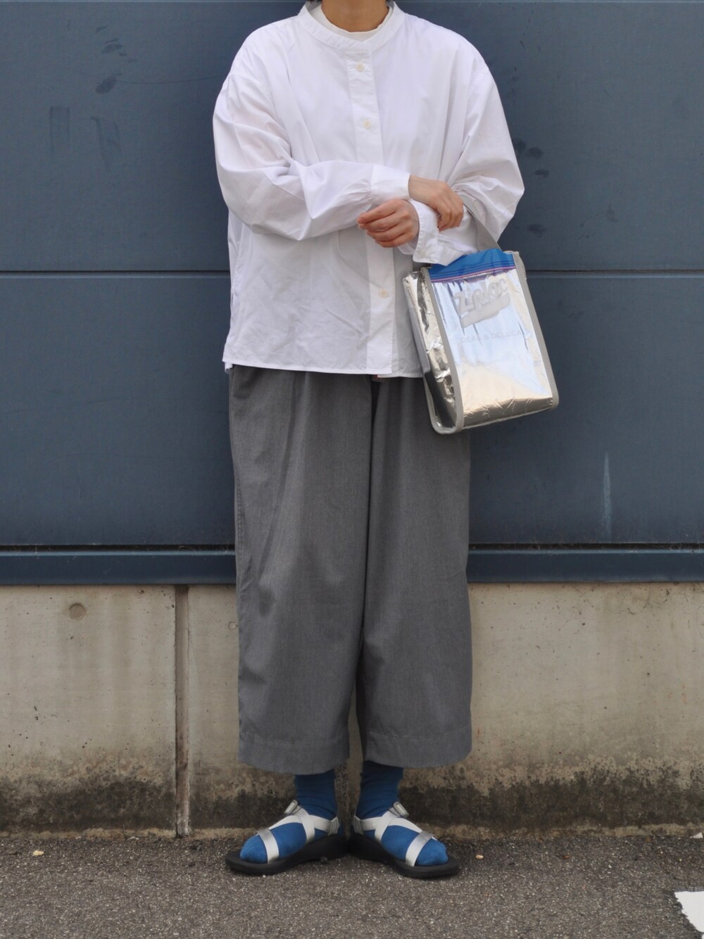 BEAMS BOY（ビームスボーイ）の「GRAMICCI × BEAMS BOY / 別注