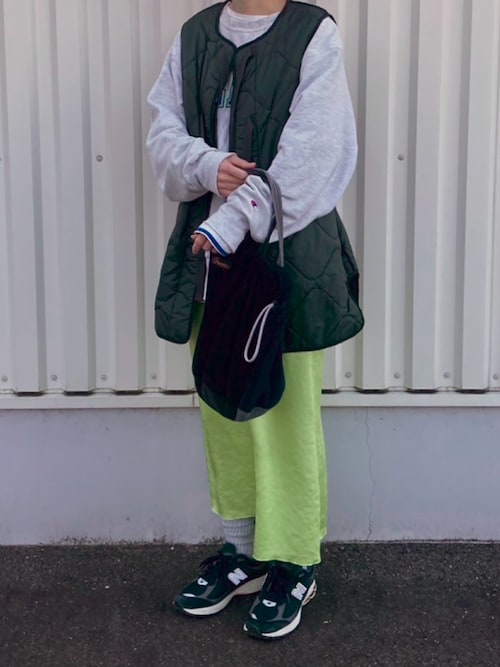 BEAMS BOY（ビームスボーイ）の「BEAMS BOY / リップ サーモ
