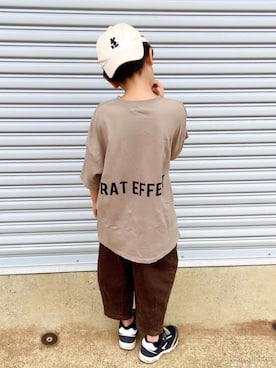 TATAさんのコーディネート