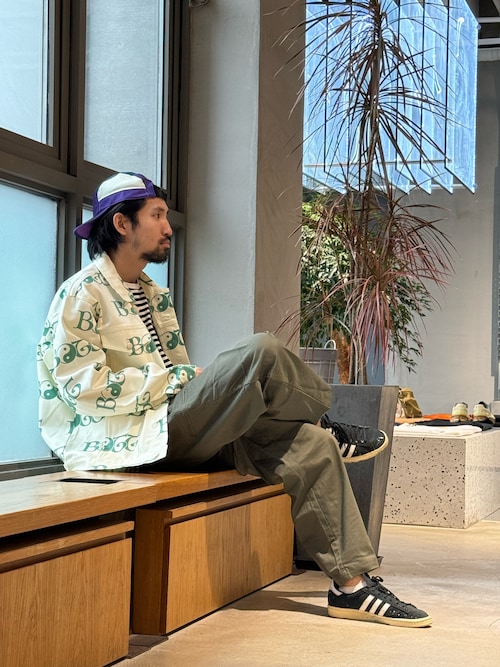 BOTT（ボット）の「【BoTT / ボット】2Y Denim Jacket（デニム