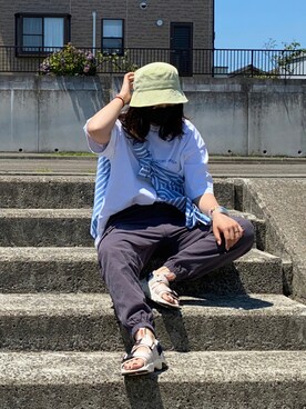 あっかさんのコーディネート