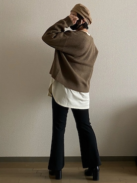 あっかさんのコーディネート