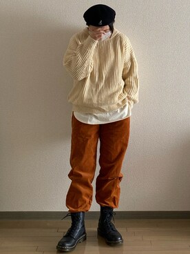 あっかさんのコーディネート