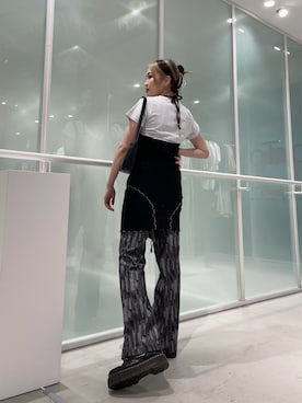 さくらさんのコーディネート