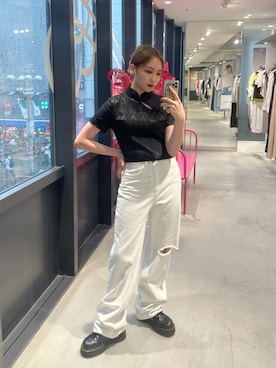 さくらさんのコーディネート