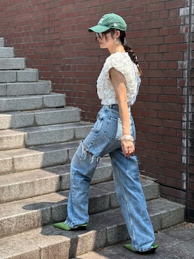 IMOKOさんのコーディネート