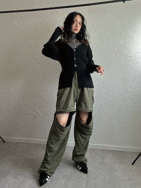 IMOKOさんのコーディネート